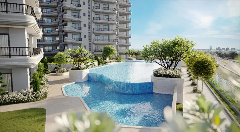 SOBHA Altus in Sector 106, Dwarka Expressway, Gurugram