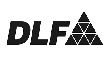 DLF logo
