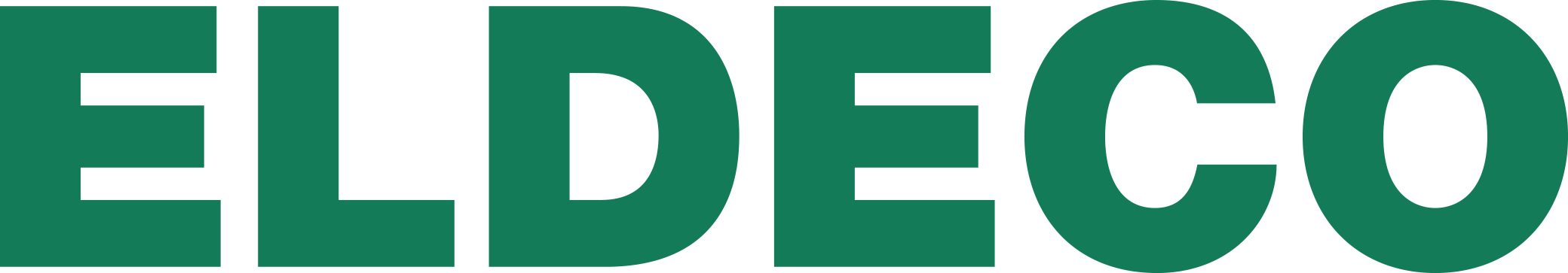 Eldeco Group logo