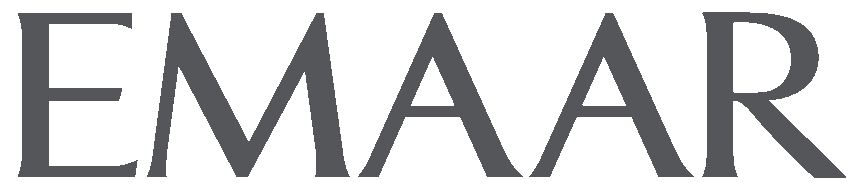 Emaar India logo
