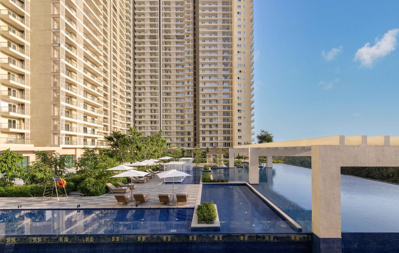 DLF One Midtown