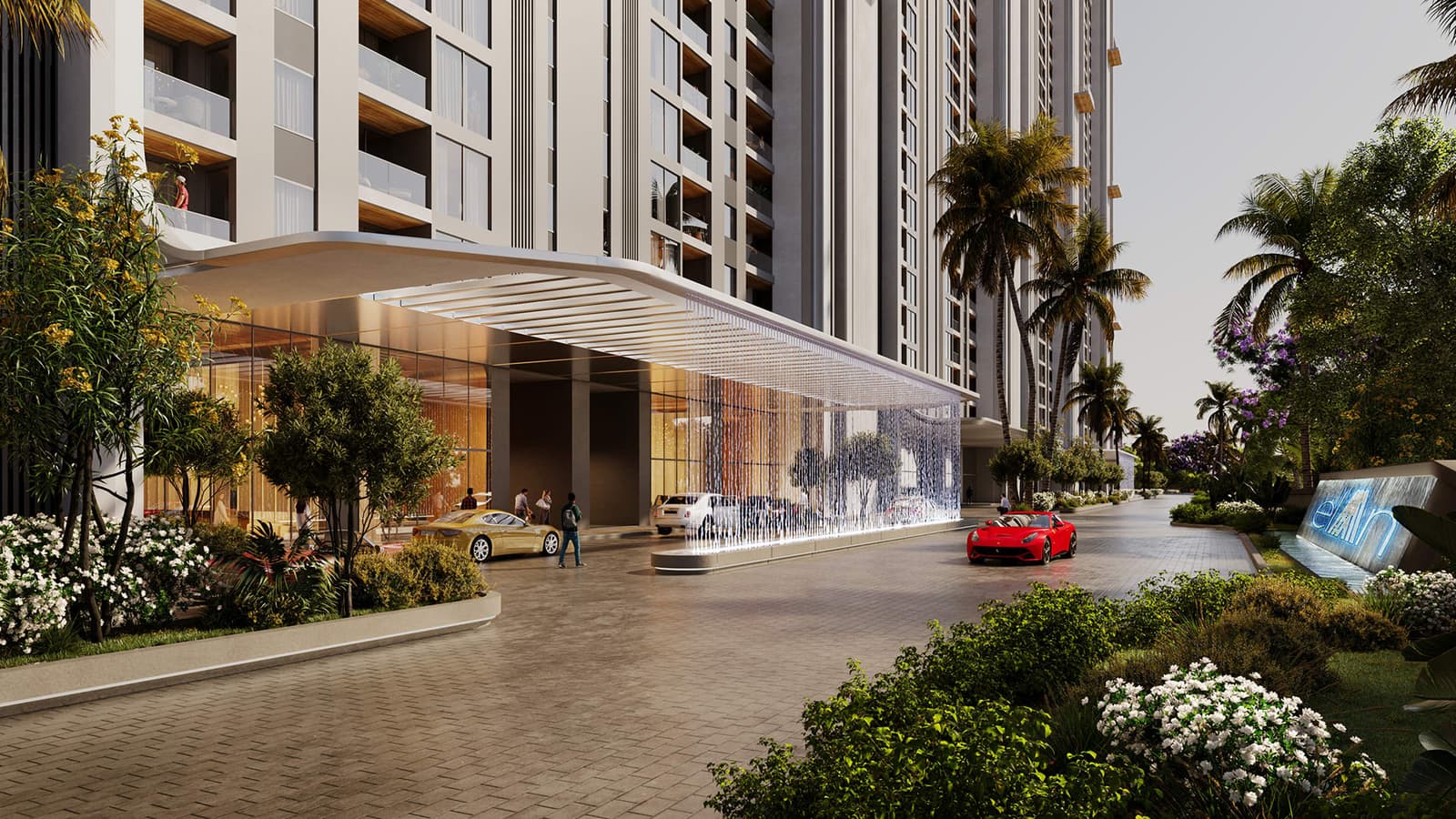 Elan Group